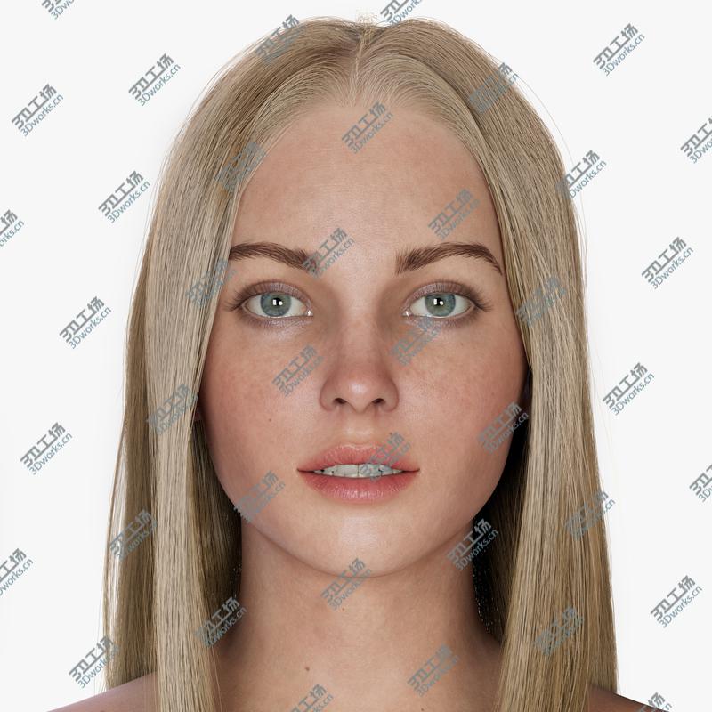 images/goods_img/20210113/3D Woman Jean model/1.jpg